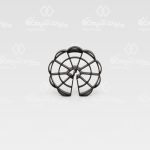 اسپیسر خورشیدی یا چرخی