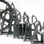 اسپیسرها و اسپیسر دوبل