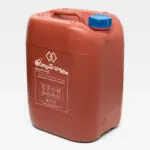 کیورینگ پایه نفتی بتن