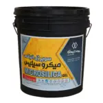 سوپر ژل الیافی میکروسیلیس