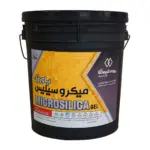 پاور ژل میکروسیلیس