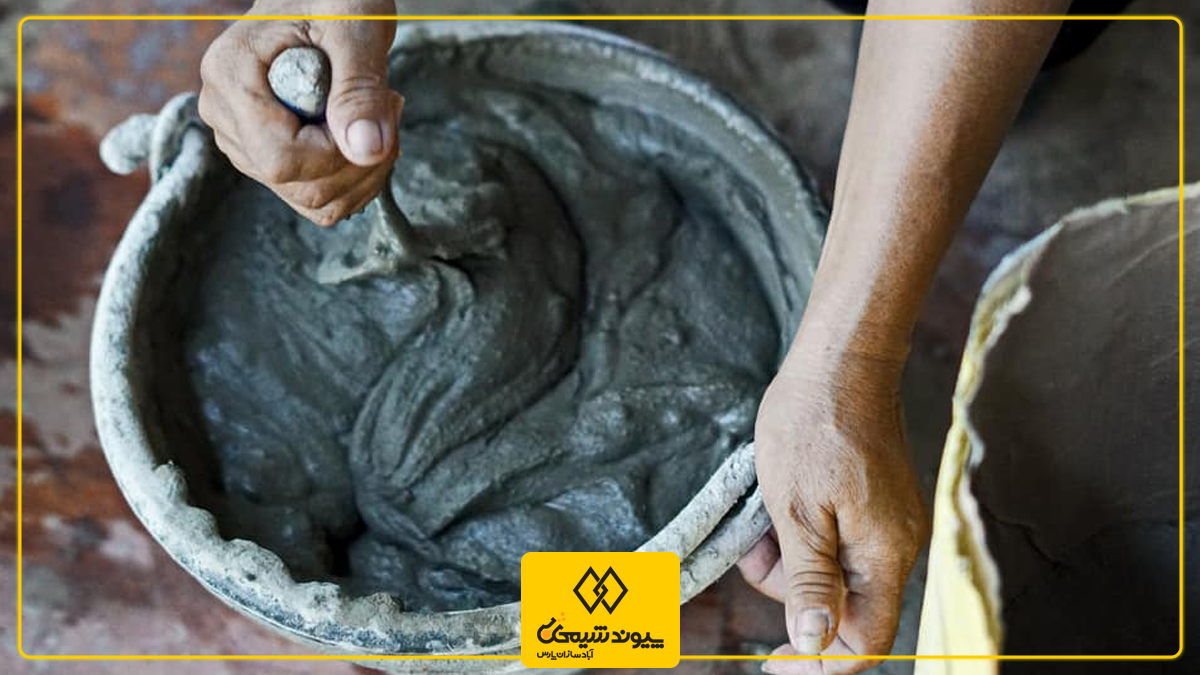 تاثیر ژل میکروسیلیس بر مقاومت بتن