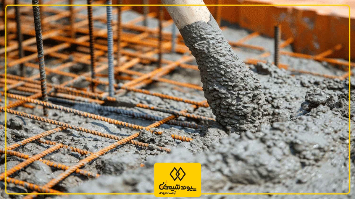 بهترین افزودنی های بتن؛ لیست ۱۰ تایی از از پرکاربردترین